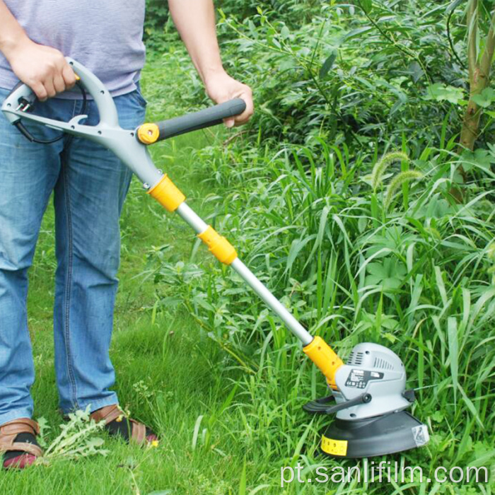Equipamentos sazonais para filme VCI